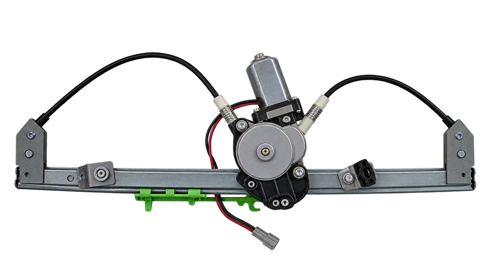 Raammechanisme links voor FORD FOCUS