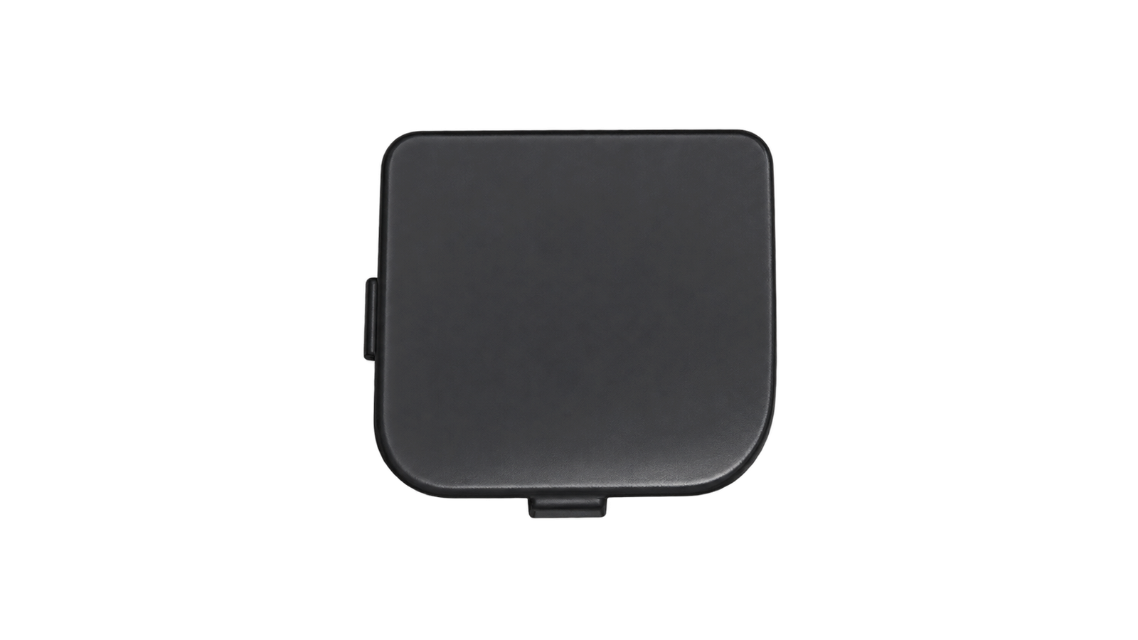 Afdekkap bumper voor FORD FOCUS 2001-2004