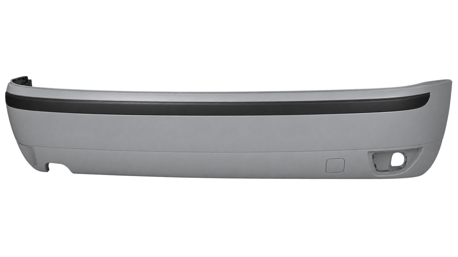 Achterbumper voor FORD FOCUS 2001-2004