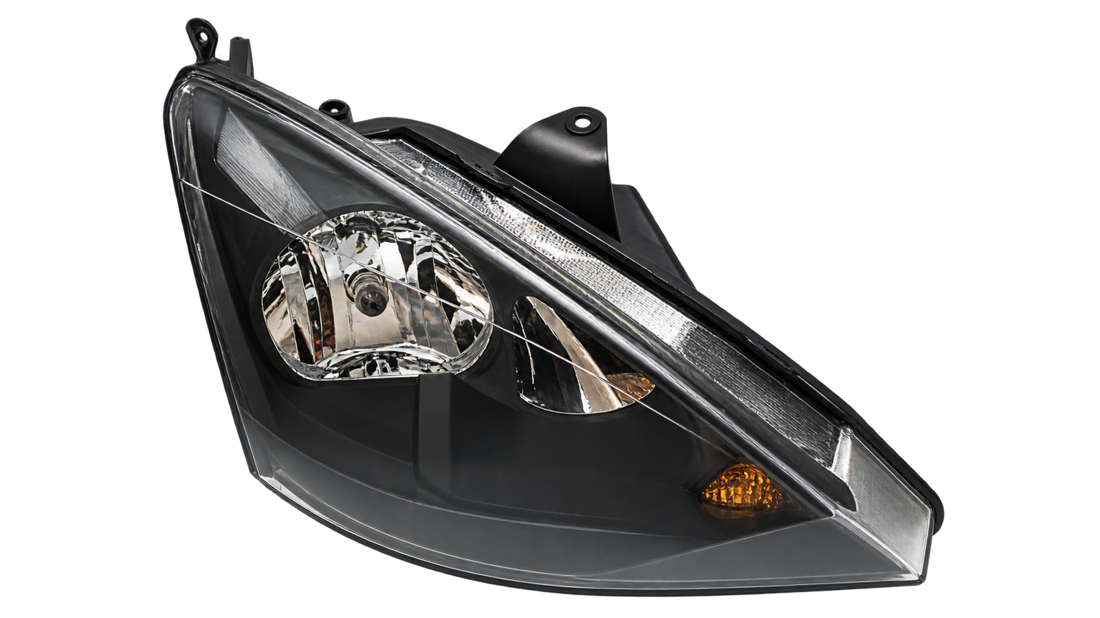 Koplamp rechts voor FORD FOCUS 2001-2004