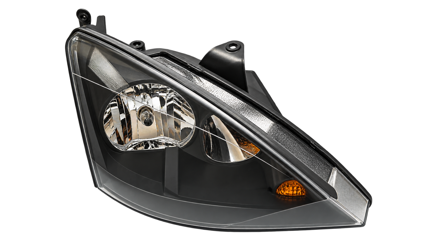 Koplamp rechts voor FORD FOCUS 2001-2004