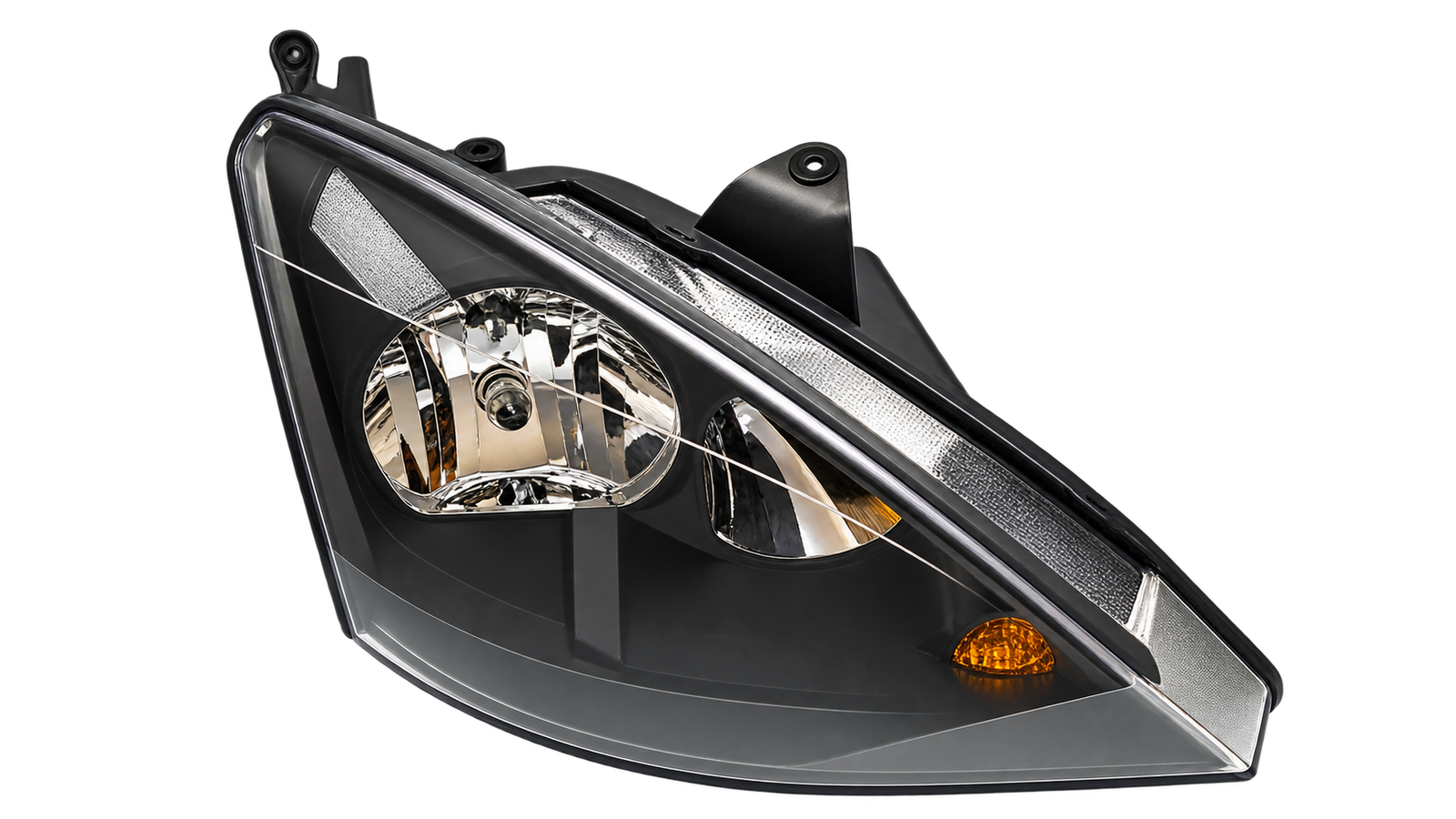 Koplamp rechts voor FORD FOCUS 2001-2004