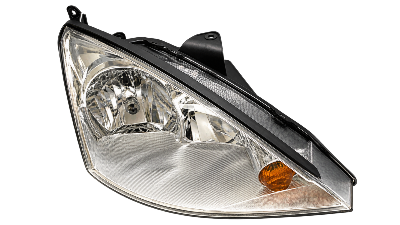 Koplamp rechts voor FORD FOCUS 2001-2004