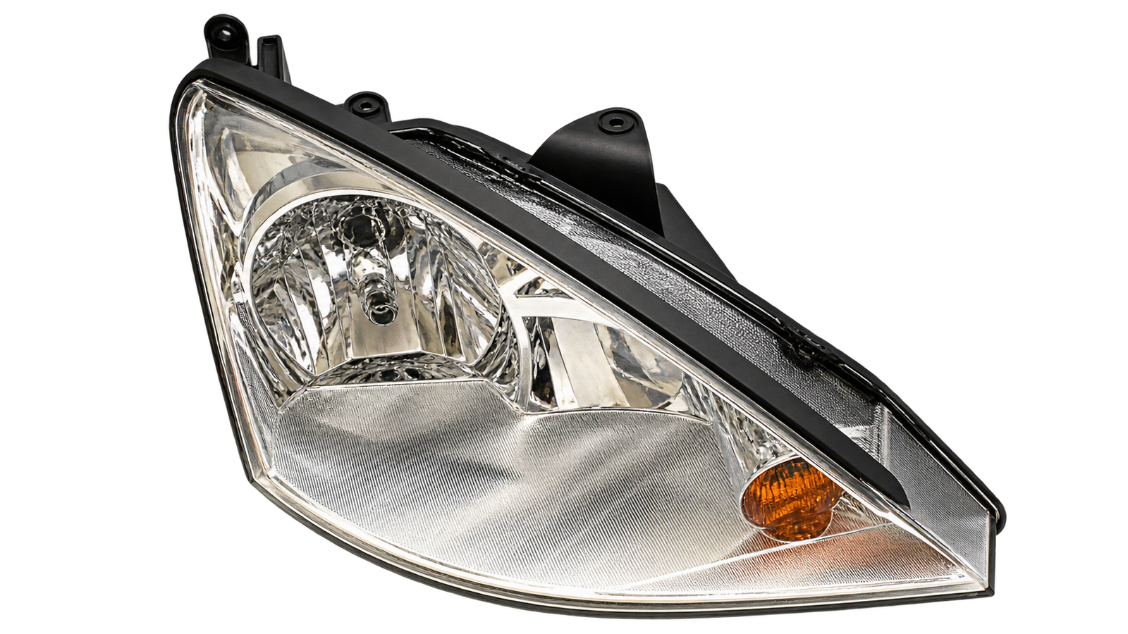 Koplamp rechts voor FORD FOCUS 2001-2004