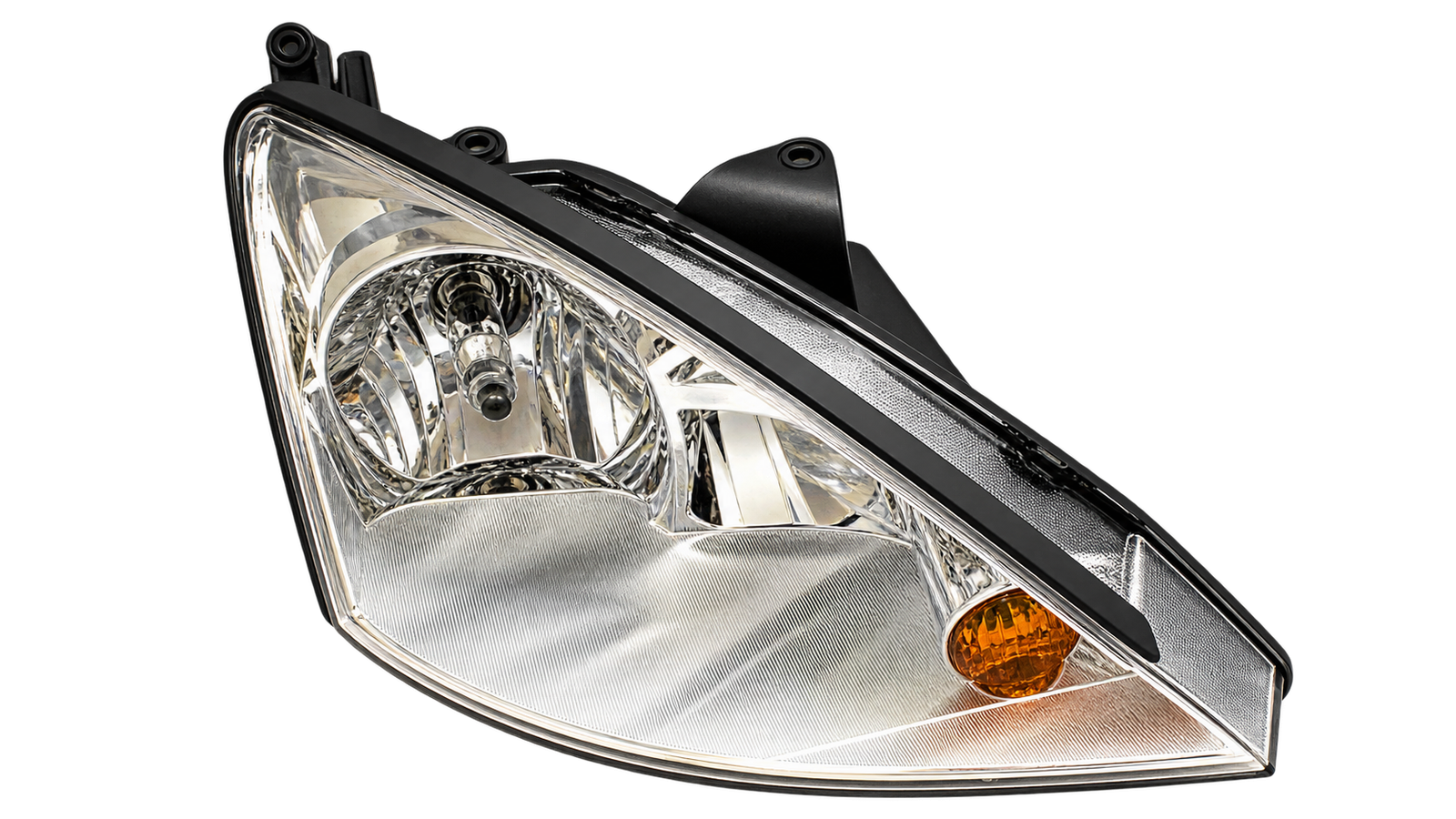 Koplamp rechts voor FORD FOCUS 2001-2004
