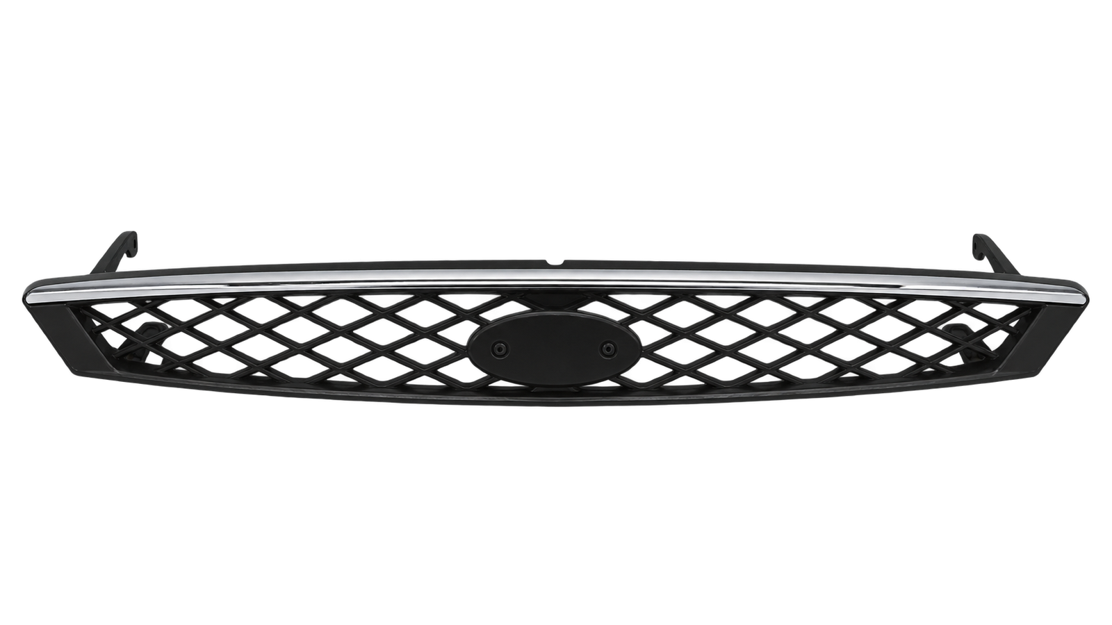 Grille voor FORD FOCUS 2001-2004