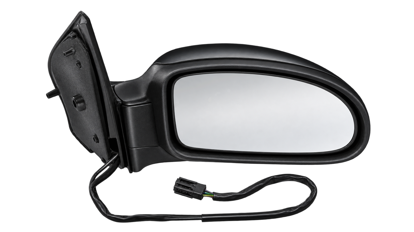 Mistlamp voor FORD FOCUS 2001-2004