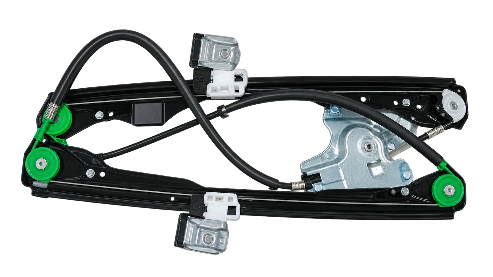 Raammechanisme links voor FORD FOCUS