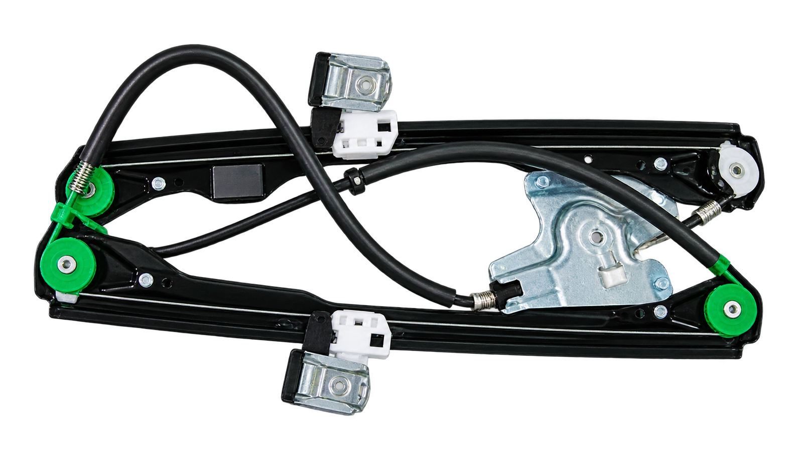 Raammechanisme links voor FORD FOCUS