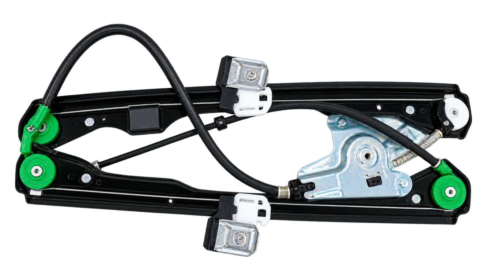 Raammechanisme links voor FORD FOCUS 2001-2004