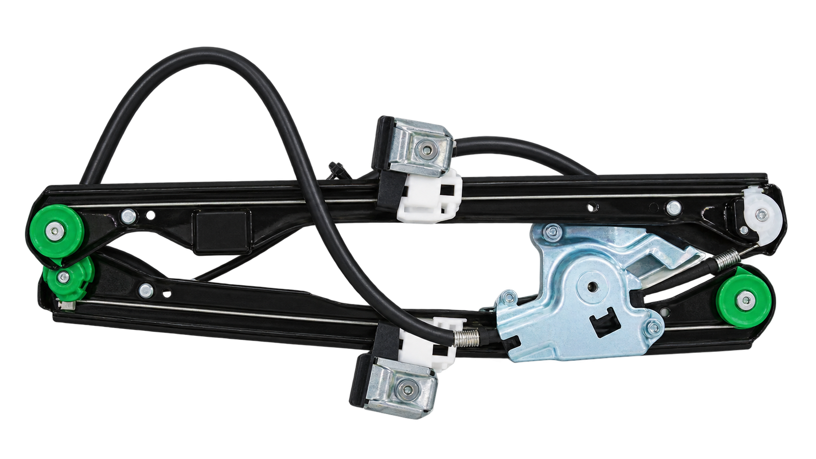 Raammechanisme links voor FORD FOCUS 2001-2004