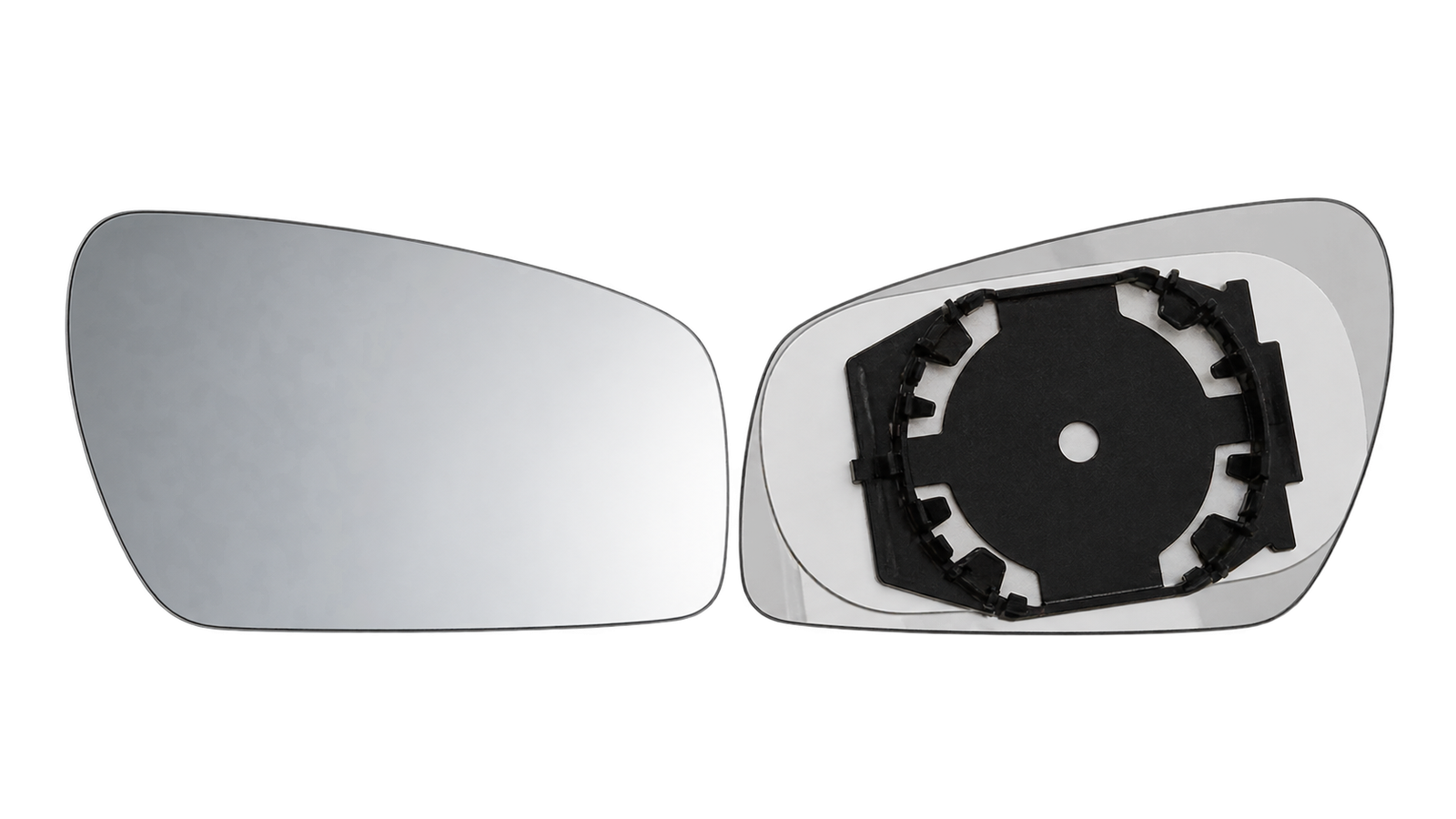 Spiegelglas voor FORD