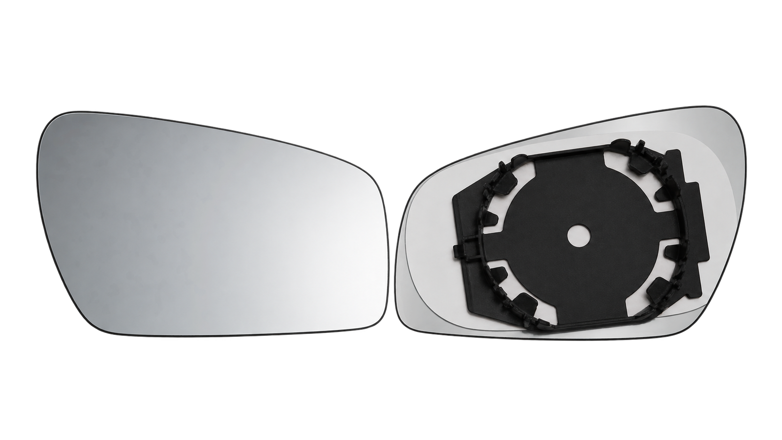 Spiegelglas voor FORD