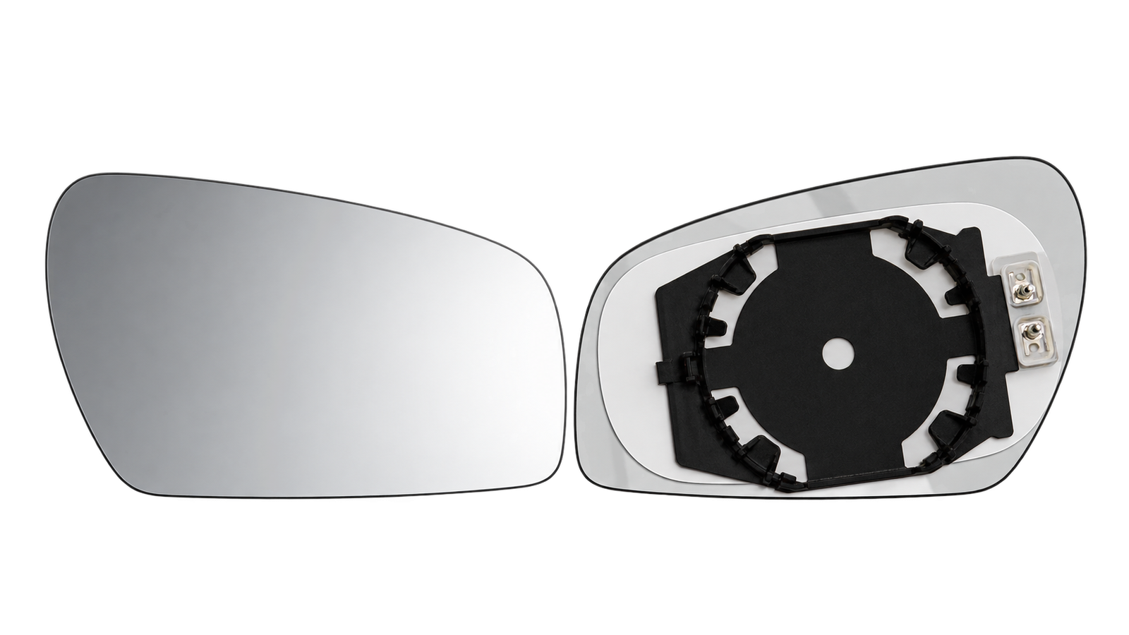 Spiegelglas voor FORD