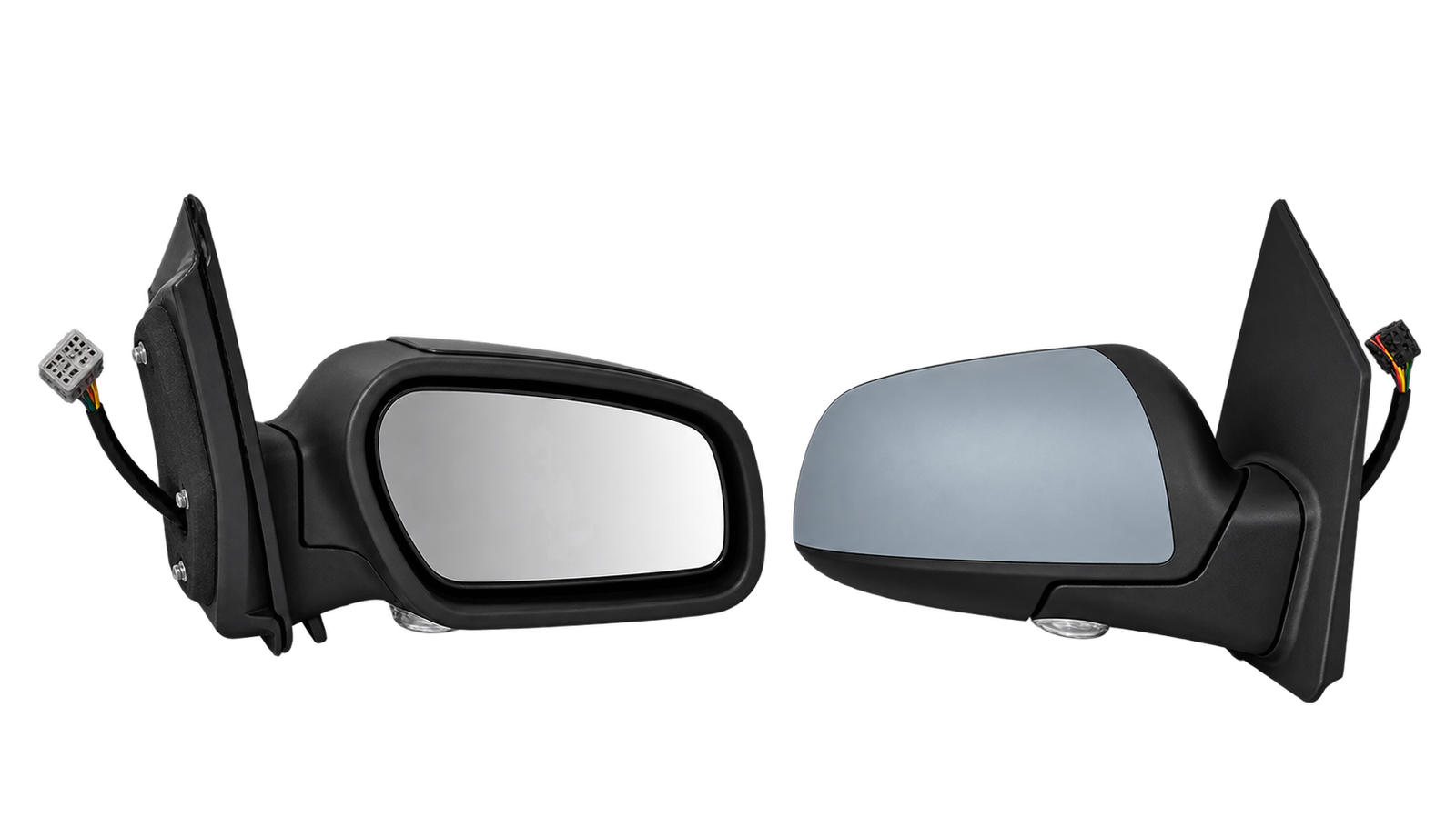Buitenspiegel links voor FORD FOCUS 2004-2007
