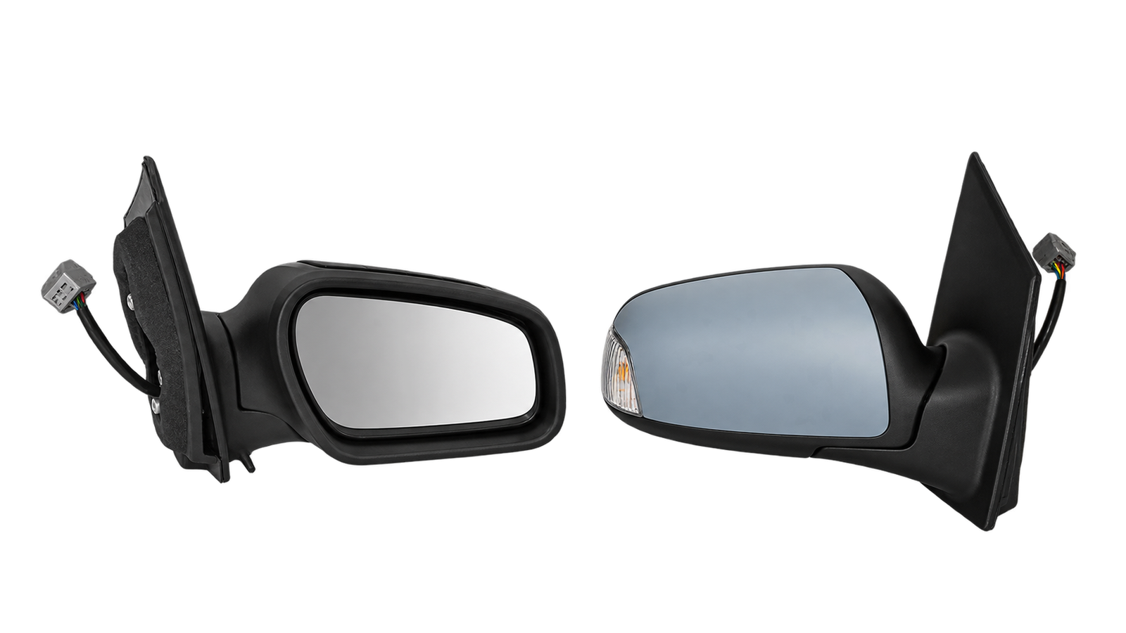 Buitenspiegel links voor FORD FOCUS 2004-2007
