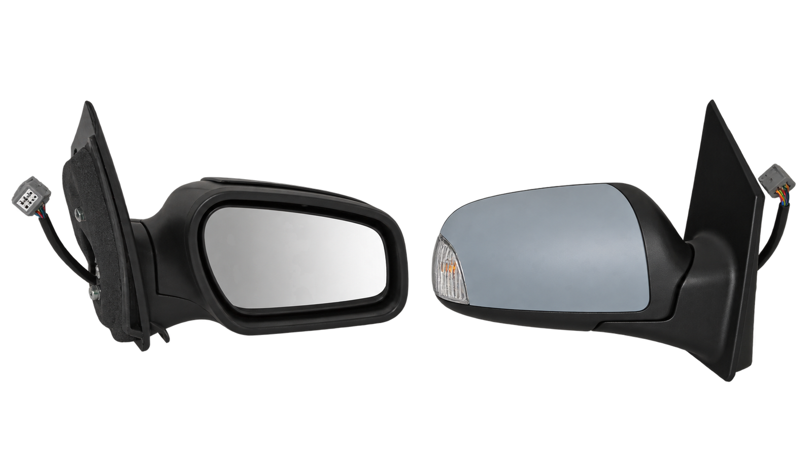 Buitenspiegel links voor FORD FOCUS 2004-2007