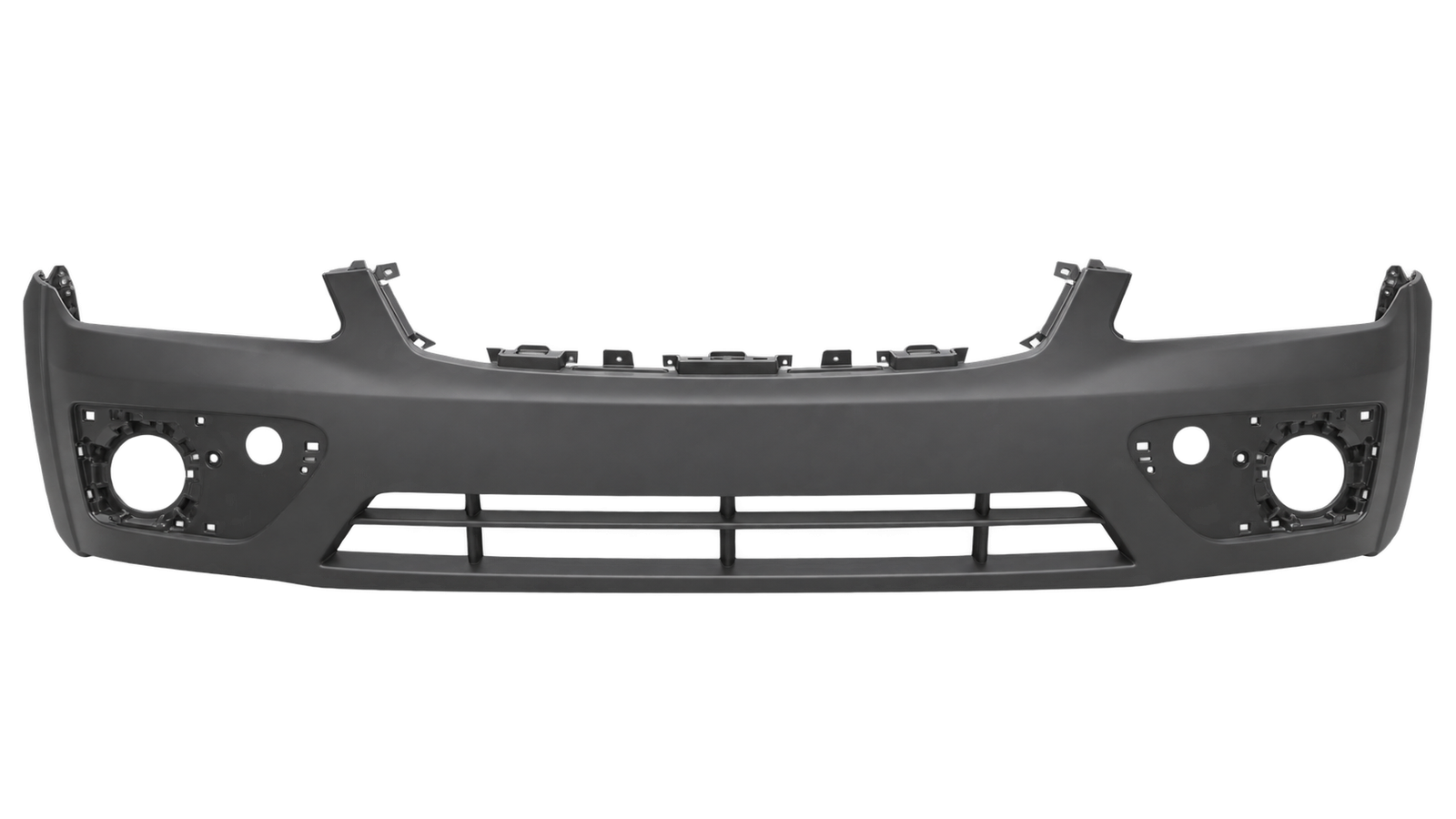 Voorbumperhoes in primer voor Ford FOCUS 2004-2007