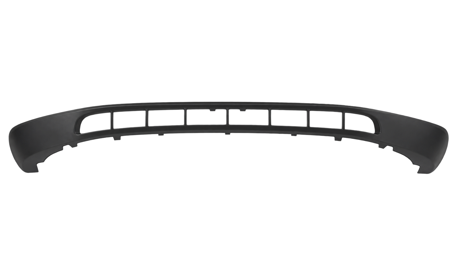 Bumperspoiler voor FORD FOCUS 2004-2007