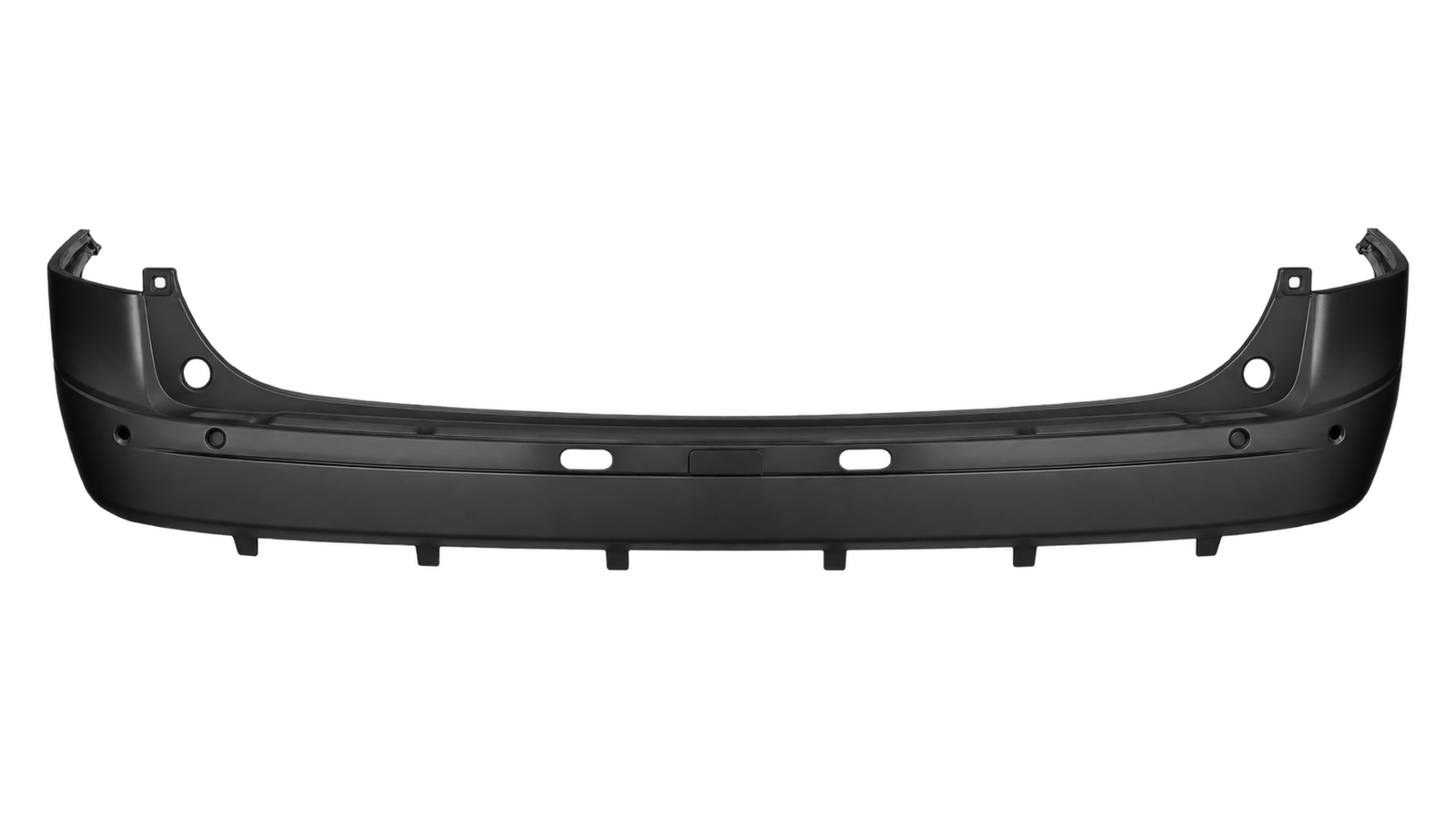 Achterbumper voor FORD FOCUS 2004-2007