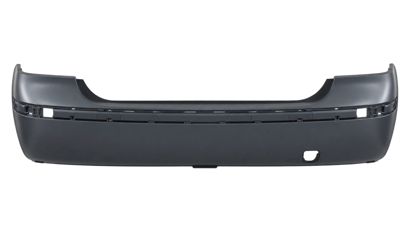 Achterbumper voor FORD FOCUS 2004-2007