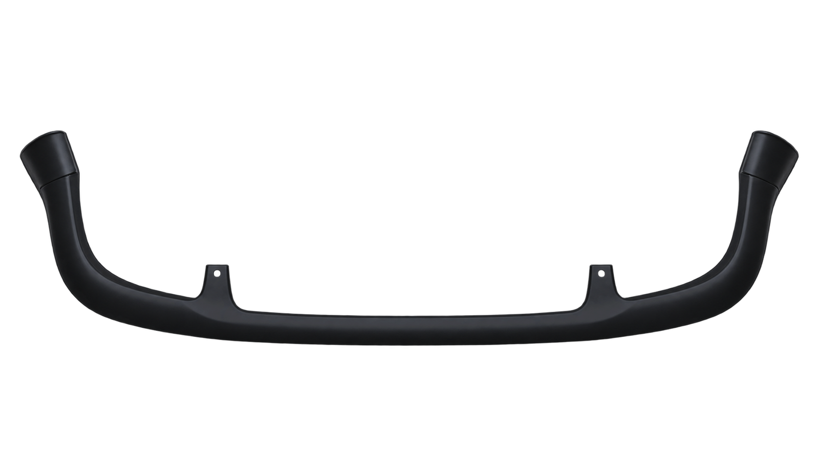 Bumperspoiler voor FORD FOCUS 2004-2007