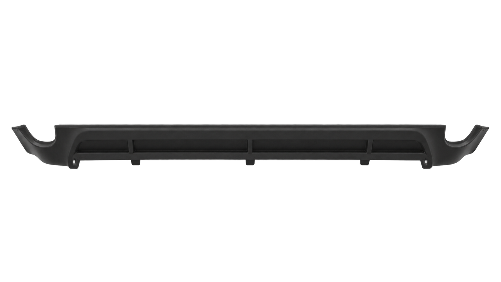 Bumperspoiler voor FORD FOCUS 2004-2007