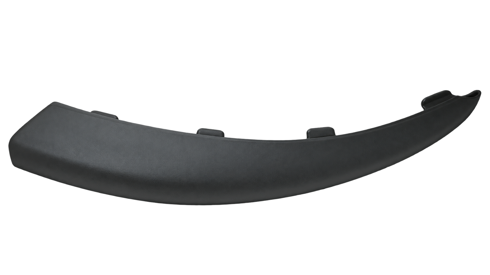 Achterbumper voor FORD FOCUS 2004-2007