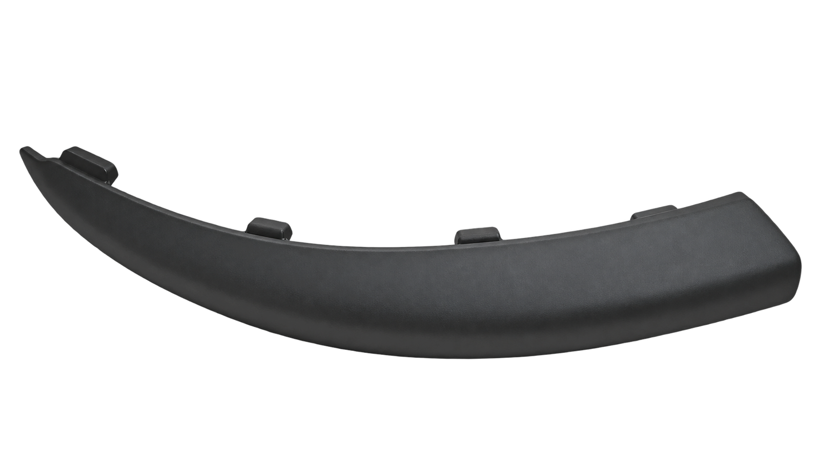 Achterbumper voor FORD FOCUS 2004-2007