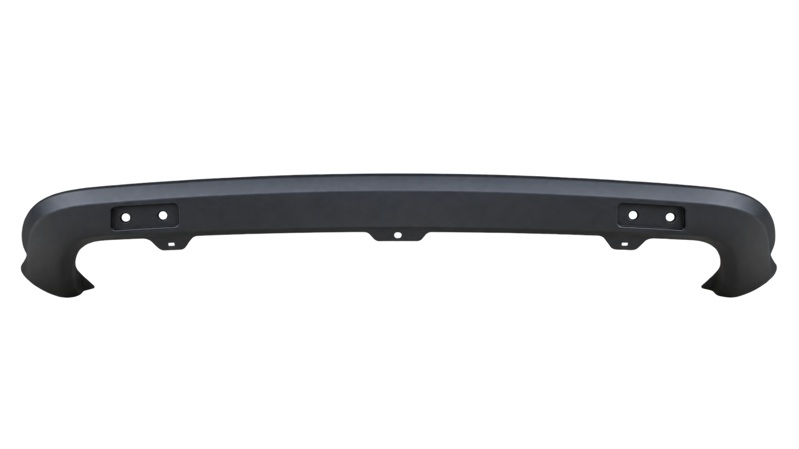 Bumperspoiler voor FORD FOCUS 2004-2007