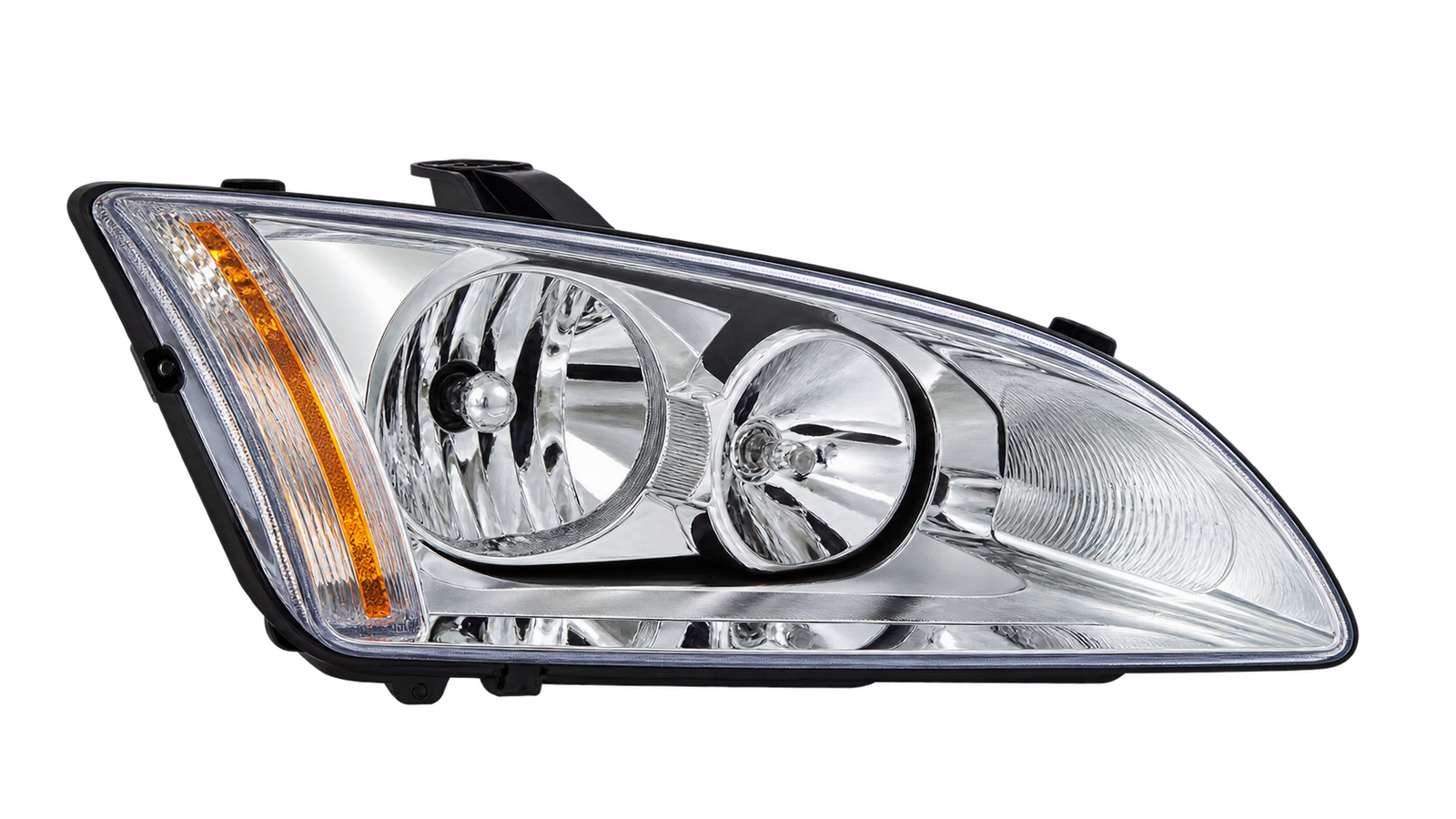 Koplamp rechts voor FORD FOCUS 2004-2007