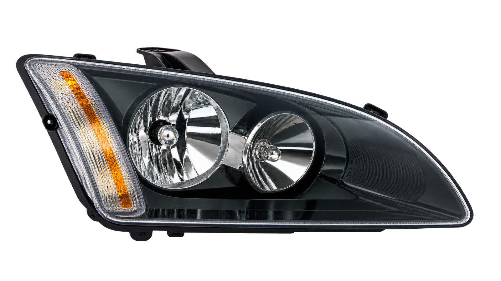 Koplamp rechts voor FORD FOCUS 2004-2007