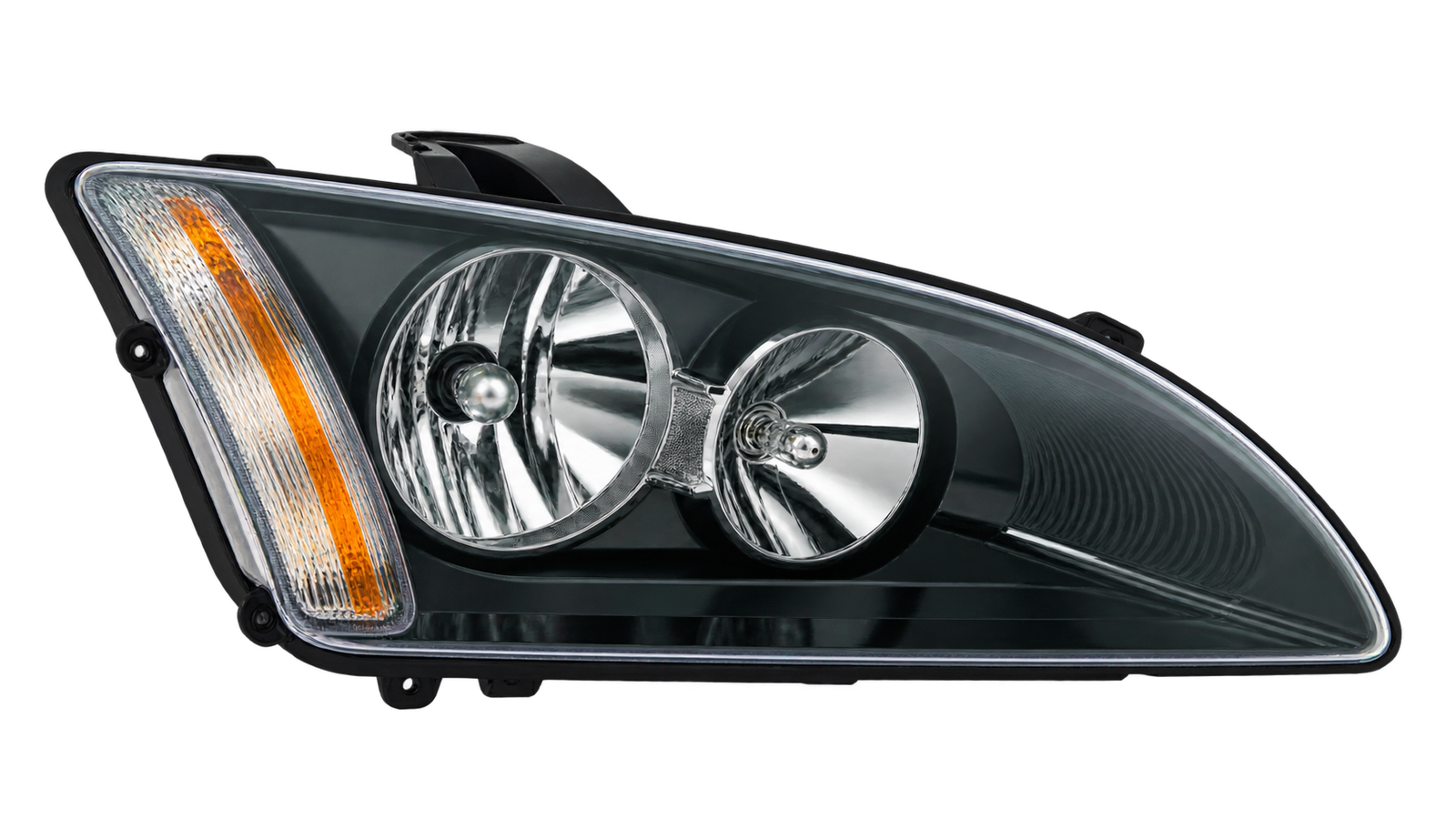 Koplamp rechts voor FORD FOCUS 2004-2007