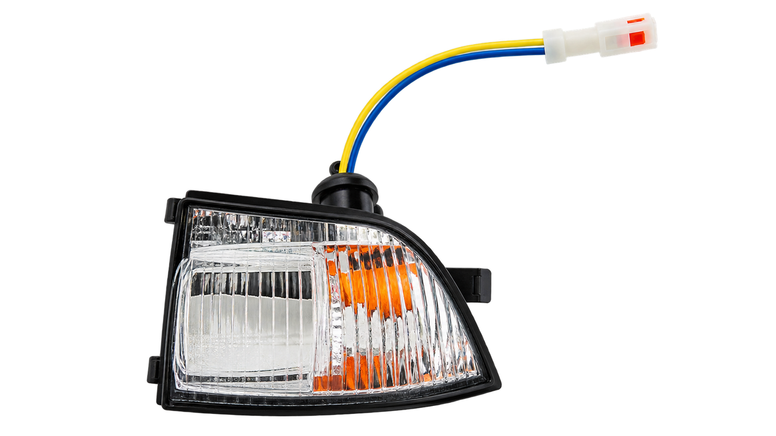 Spiegelknipperlicht voor FORD
