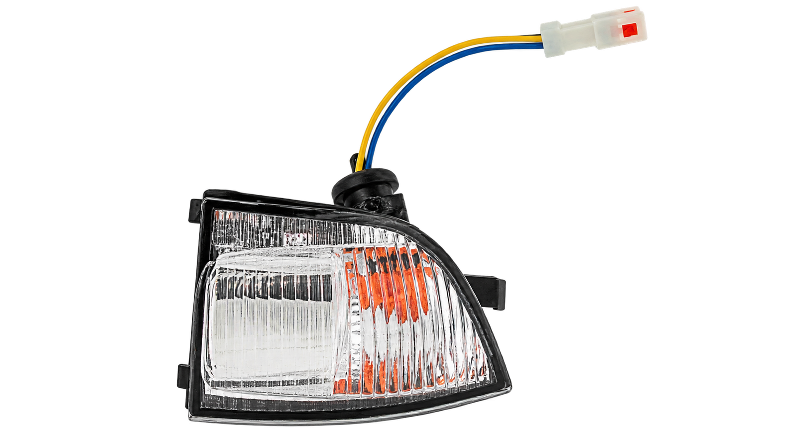 Spiegelknipperlicht voor FORD