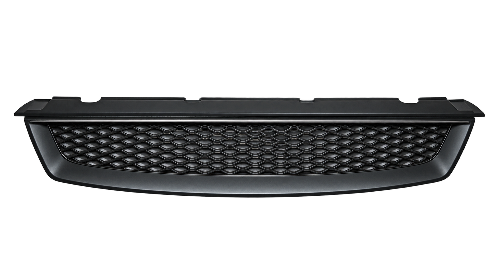 Grille voor FORD FOCUS 2004-2007