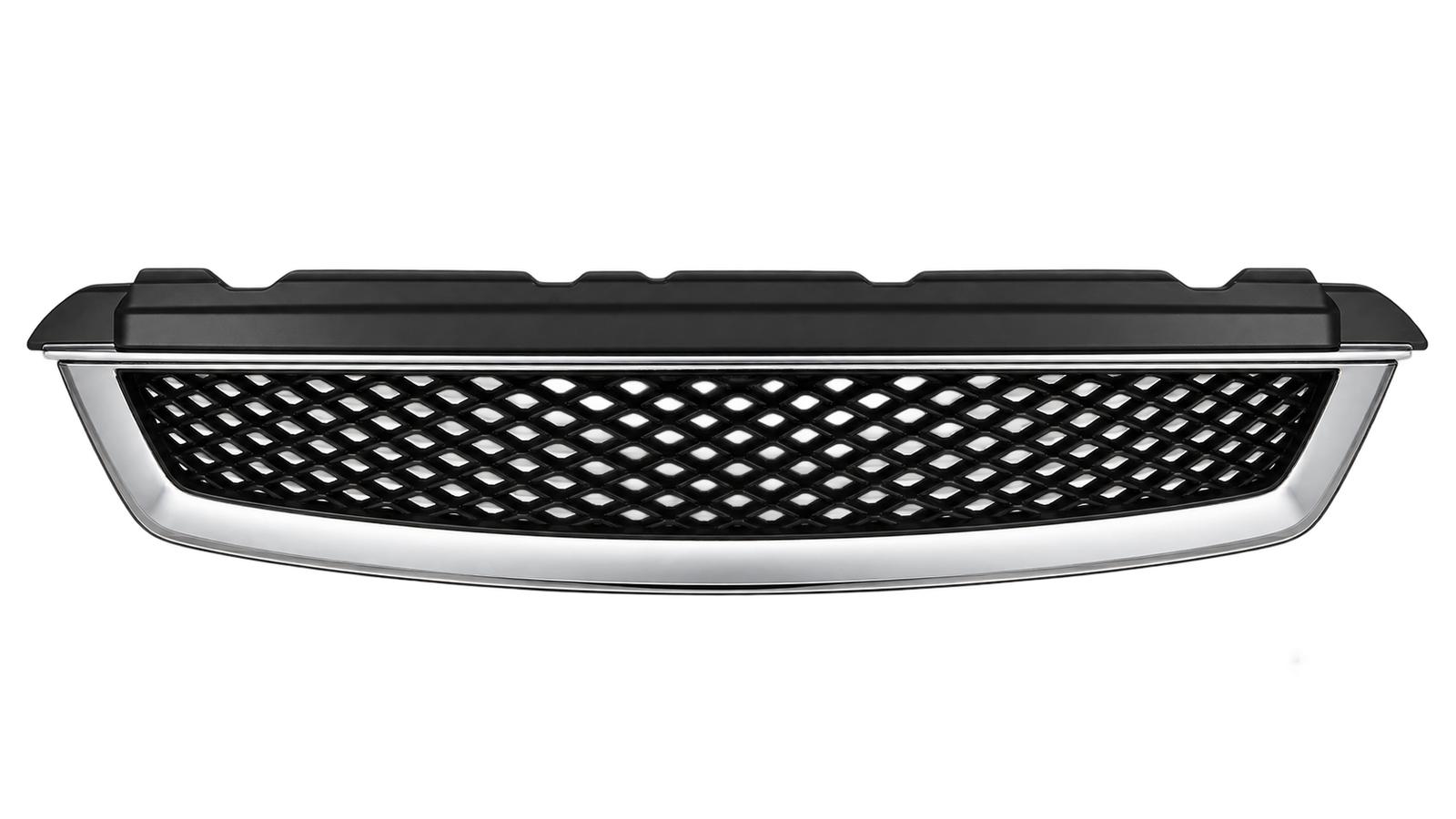 Grille voor FORD FOCUS 2004-2007