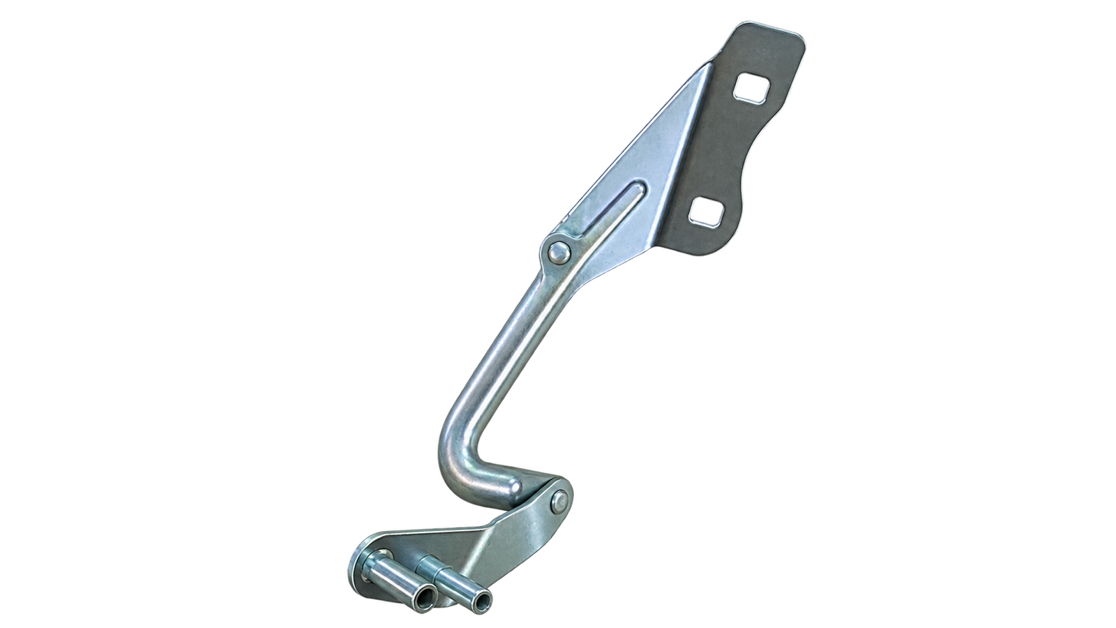 Motorkapscharnier voor FORD FOCUS 2004-2007