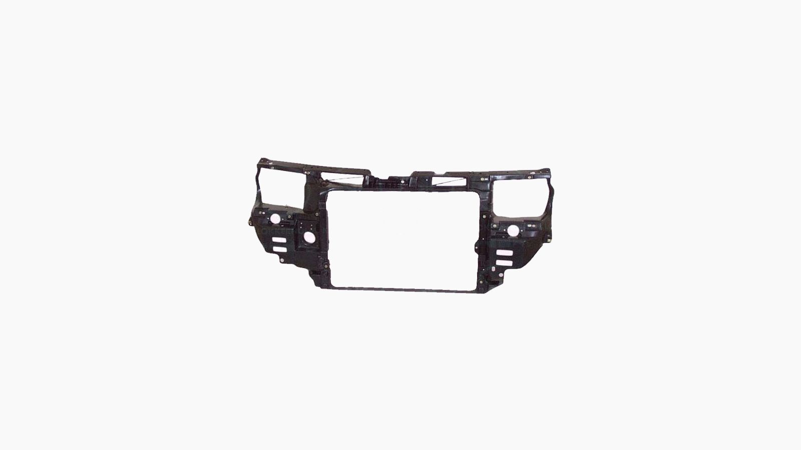 Voorfront Vr6