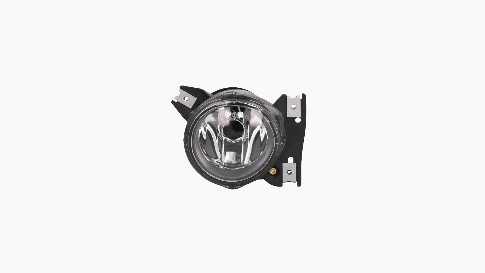 Mistlamp Voor Wit