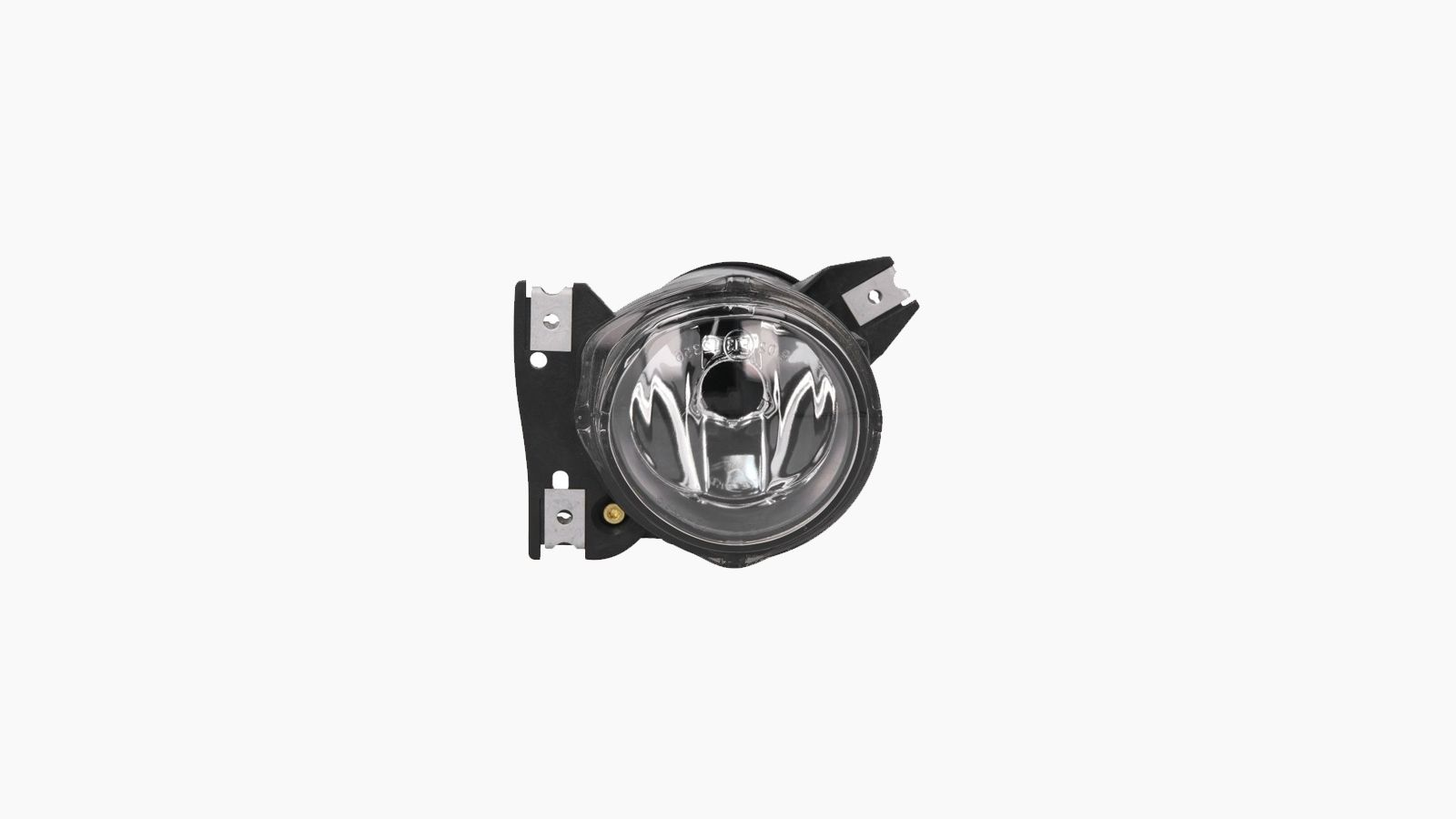Mistlamp Voor Wit