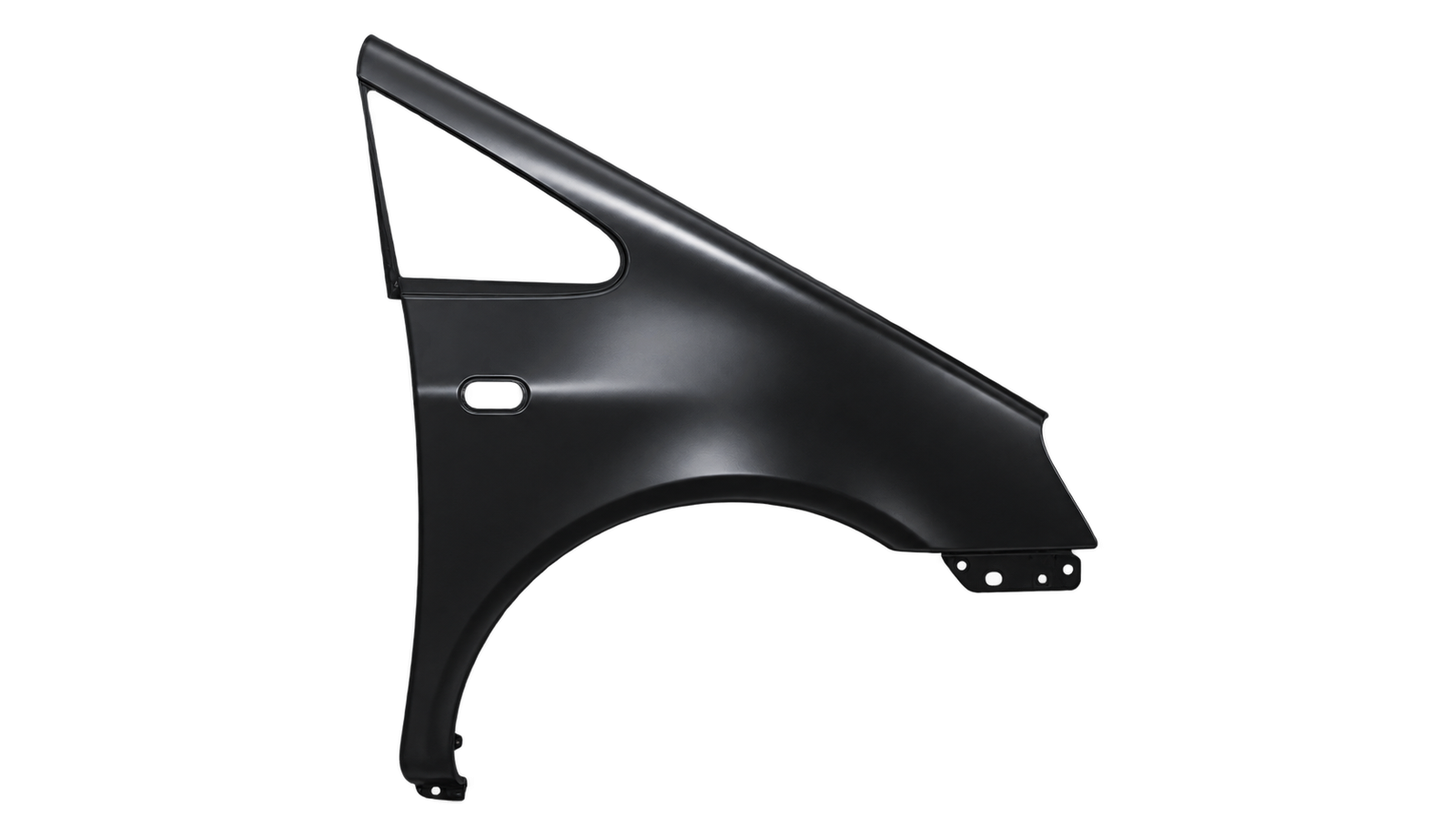 Spatbord (voorscherm) voor FORD GALAXY 2000-2006