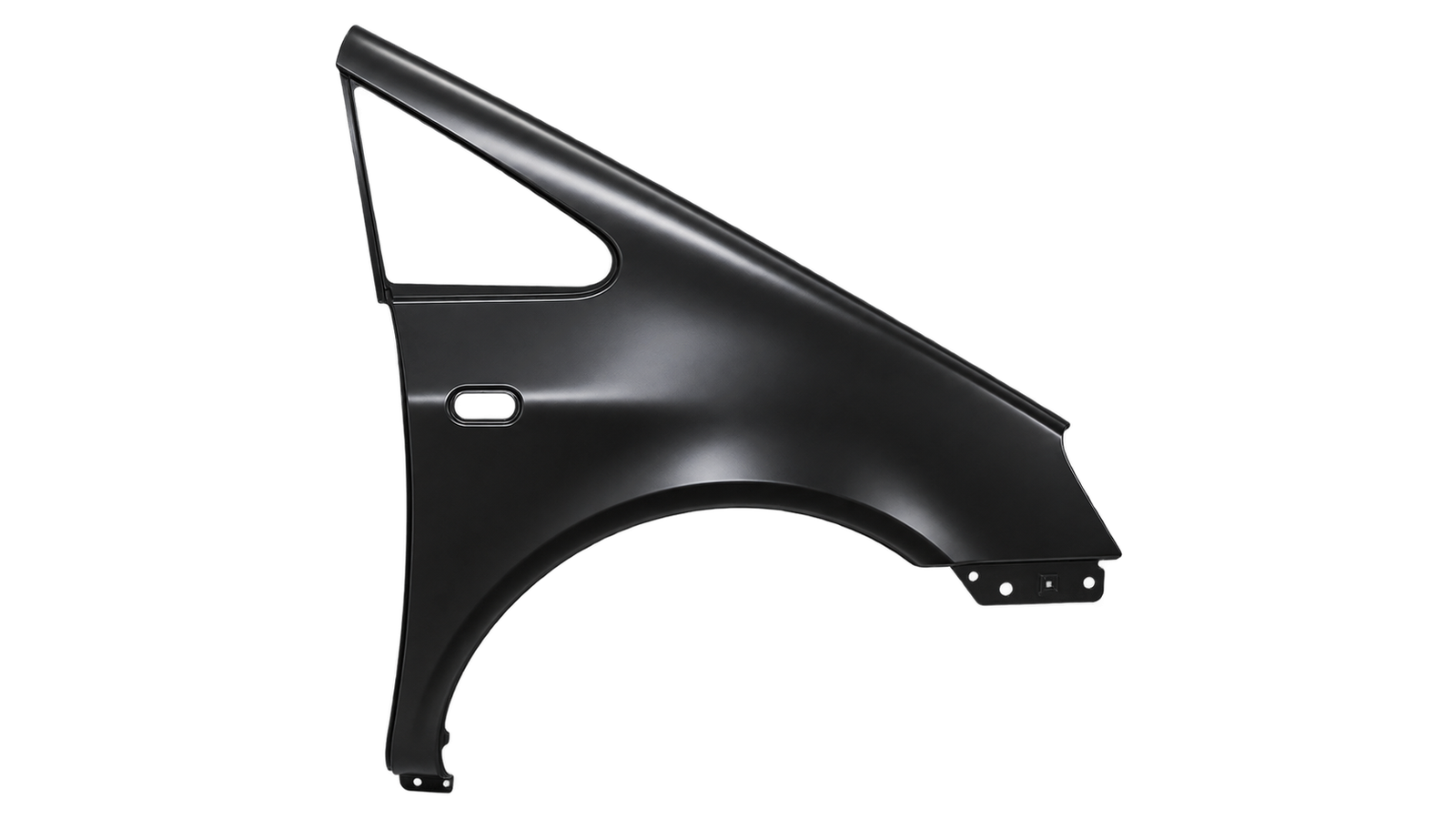 Spatbord (voorscherm) voor FORD GALAXY 2000-2006
