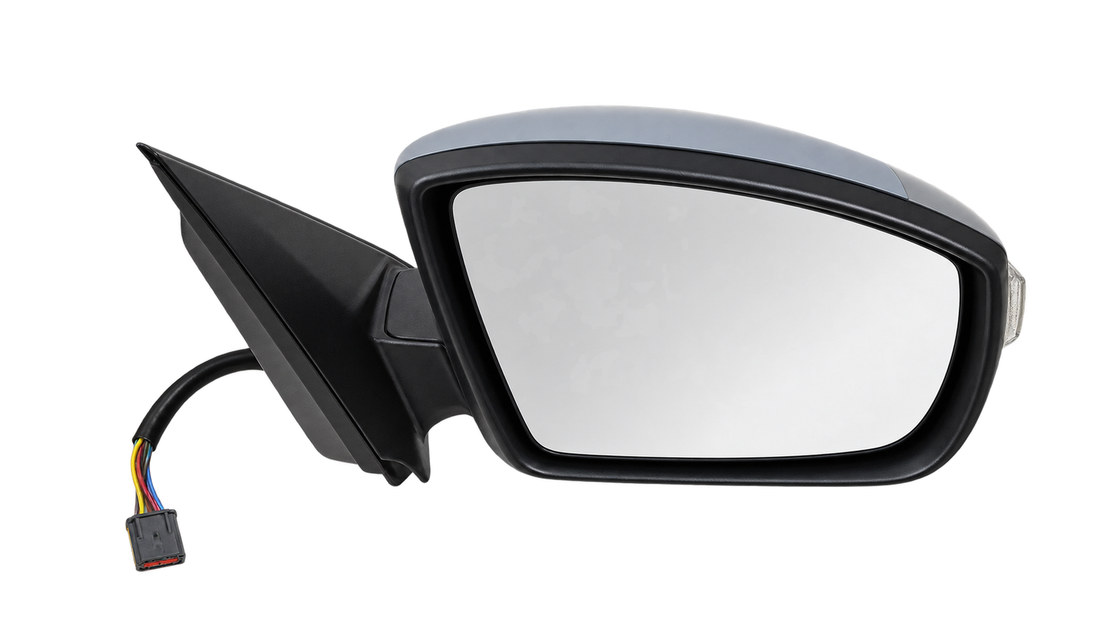 Buitenspiegel links voor FORD GALAXY 2006-2015