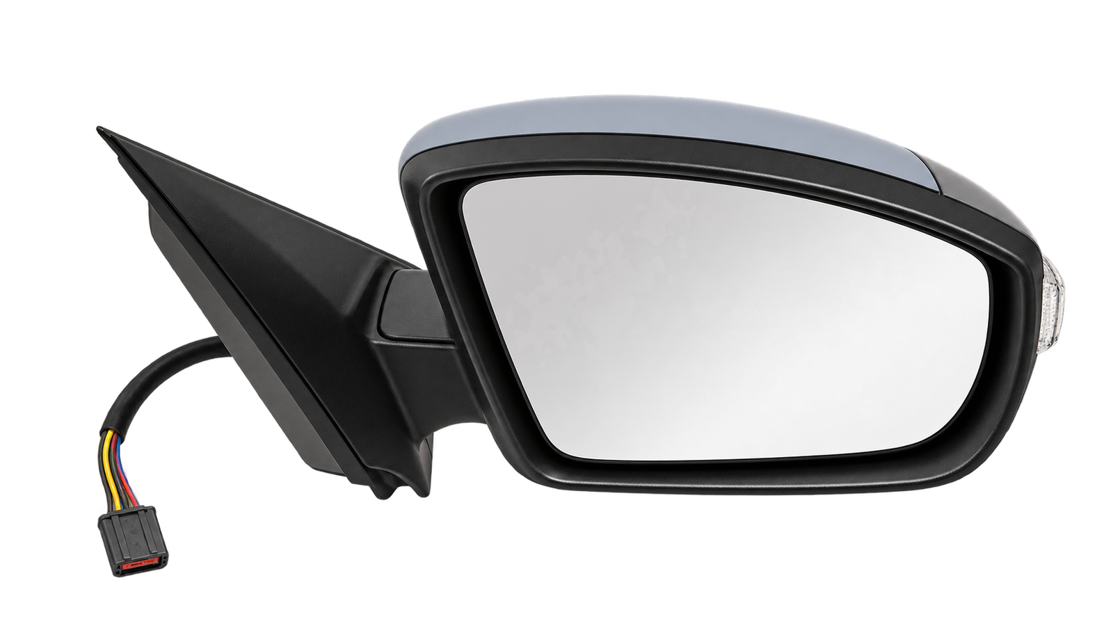 Buitenspiegel links voor FORD GALAXY 2006-2015