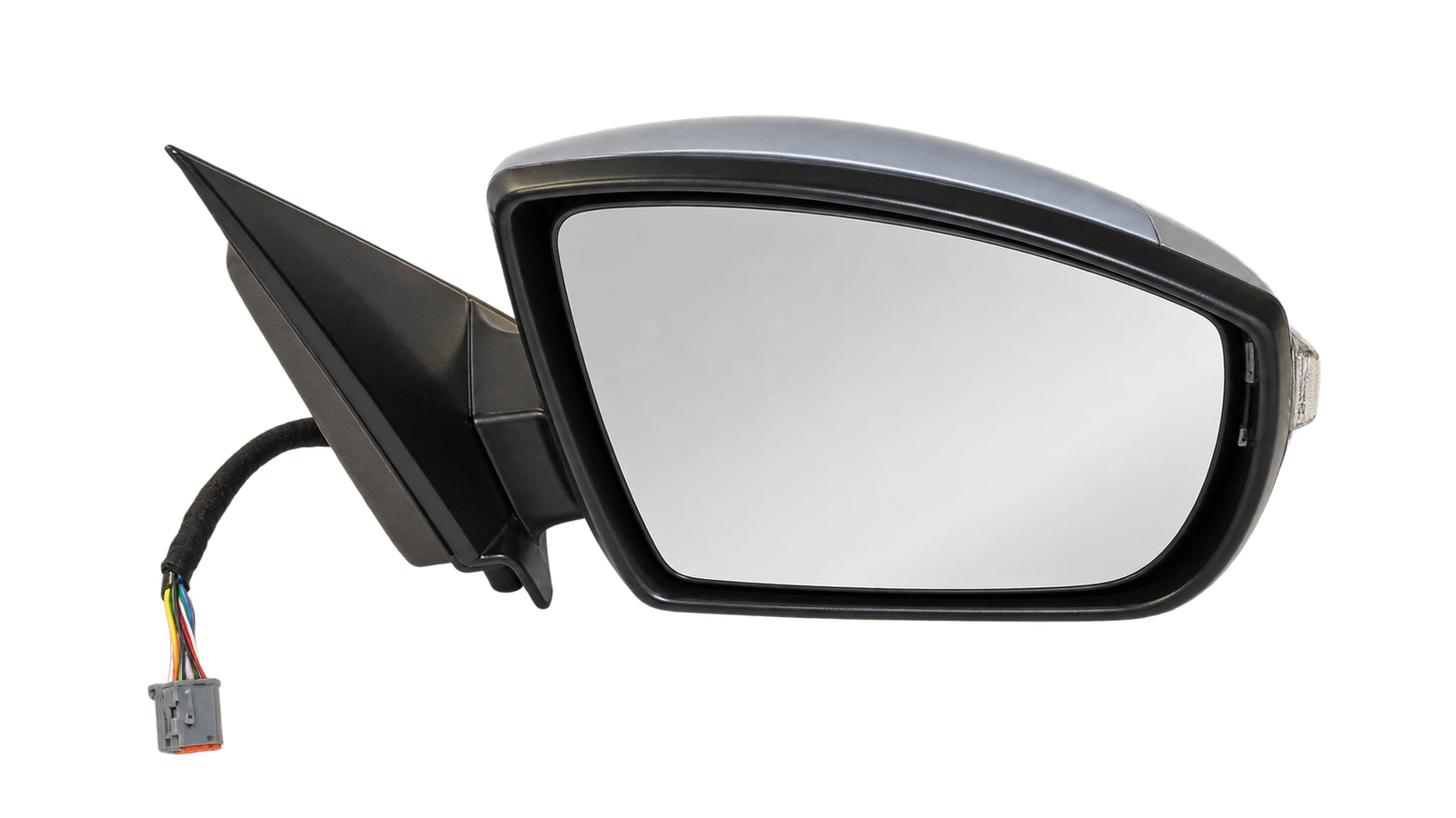 Buitenspiegel links voor FORD GALAXY 2006-2015