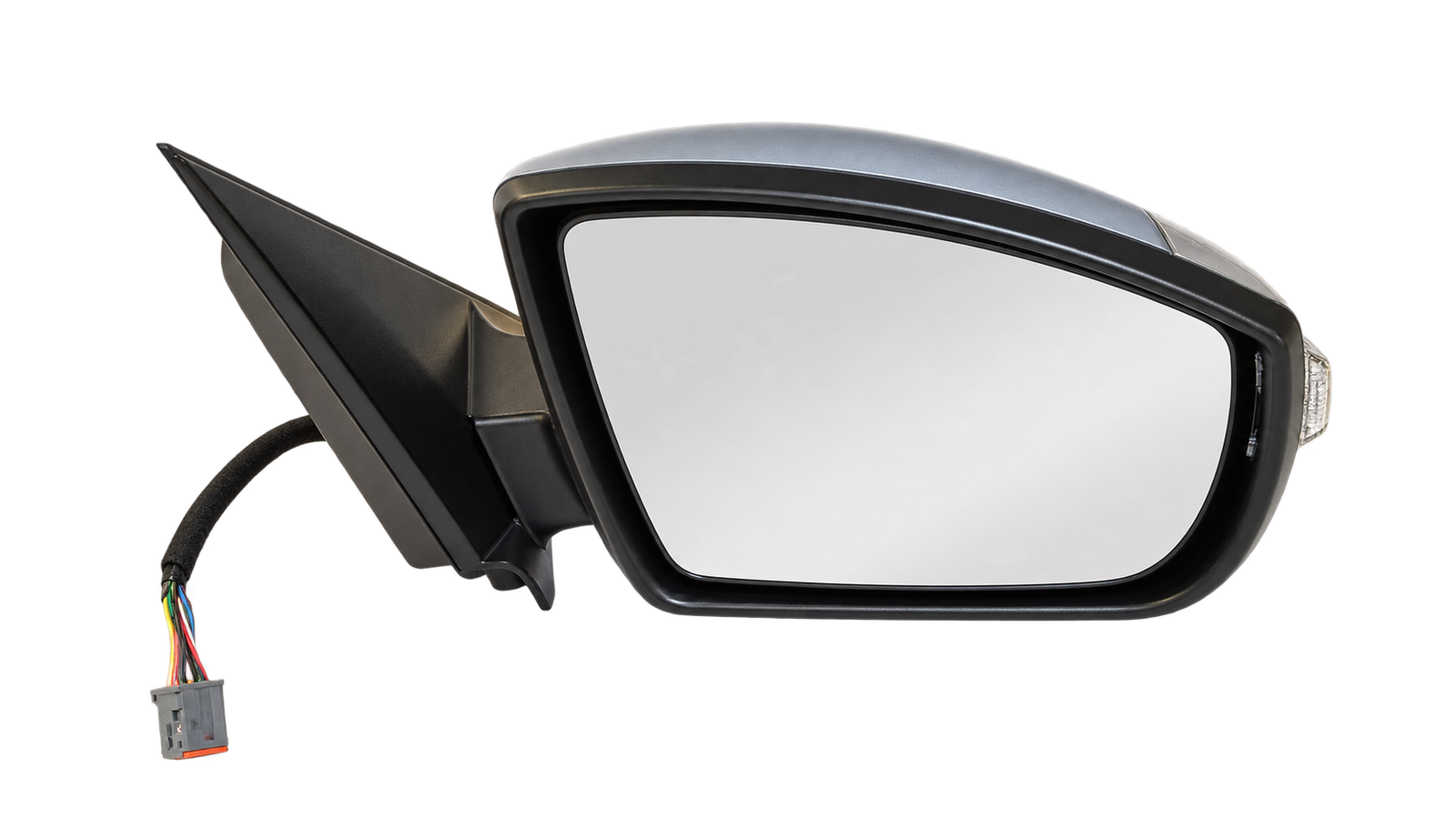 Buitenspiegel links voor FORD GALAXY 2006-2015