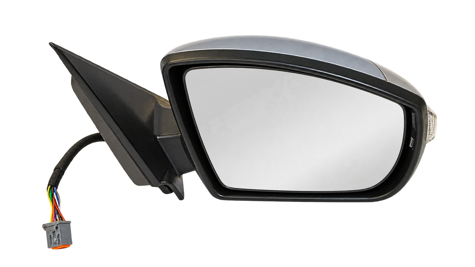 Buitenspiegel links voor FORD GALAXY 2006-2015