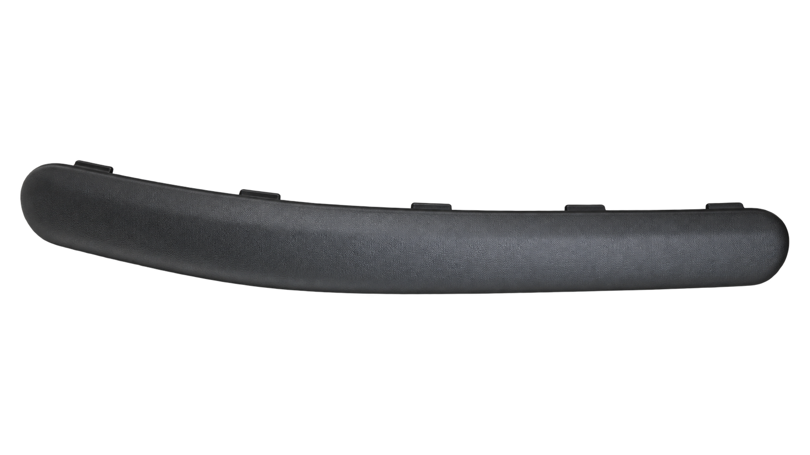 Achterbumper voor FORD FUSION 2002-2005