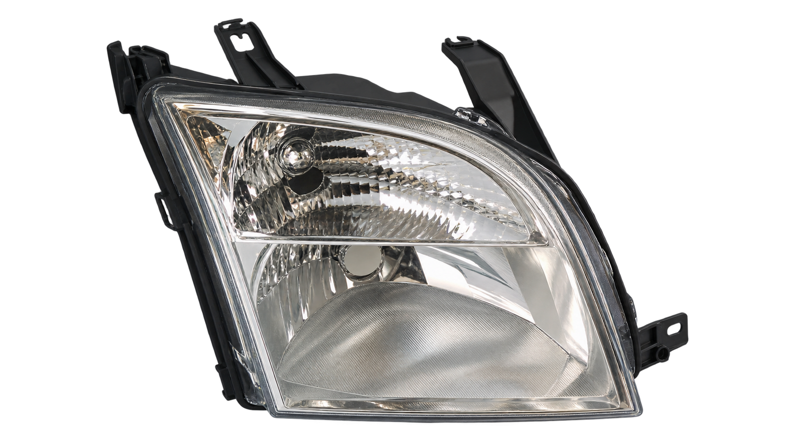 Koplamp rechts voor FORD FUSION 2002-2005